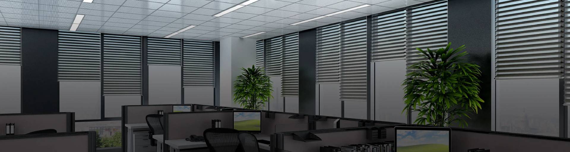 Office Blinds