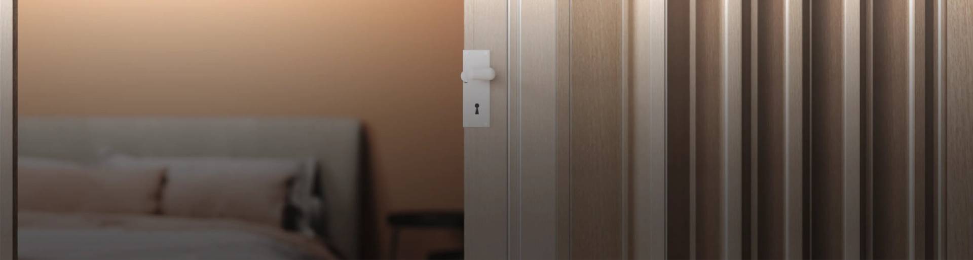 Folding Doors