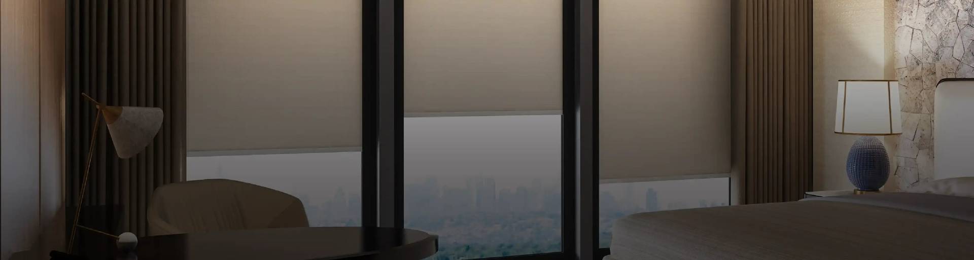 Blackout Blinds