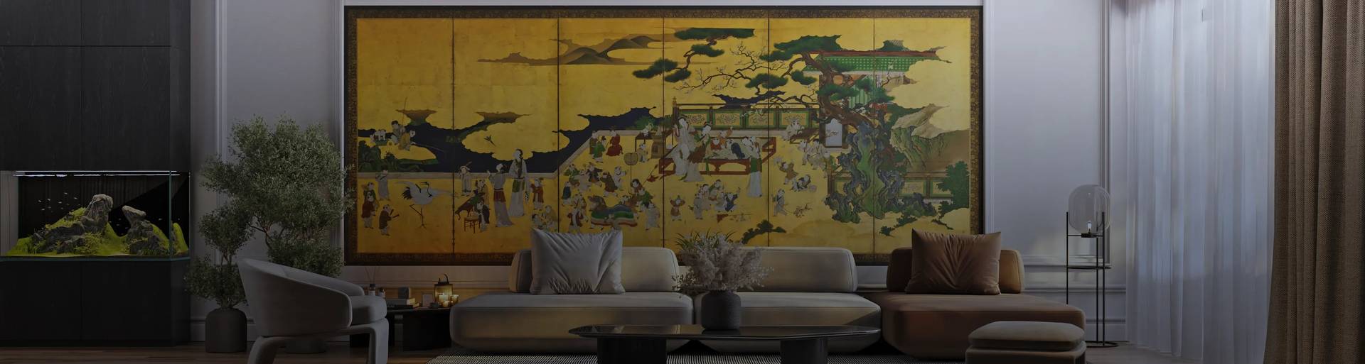 The Met Wallpaper