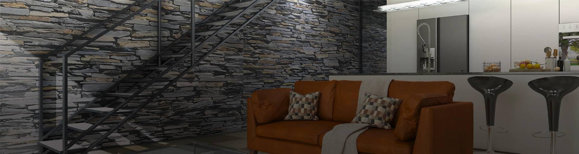 Mural Wallpaper