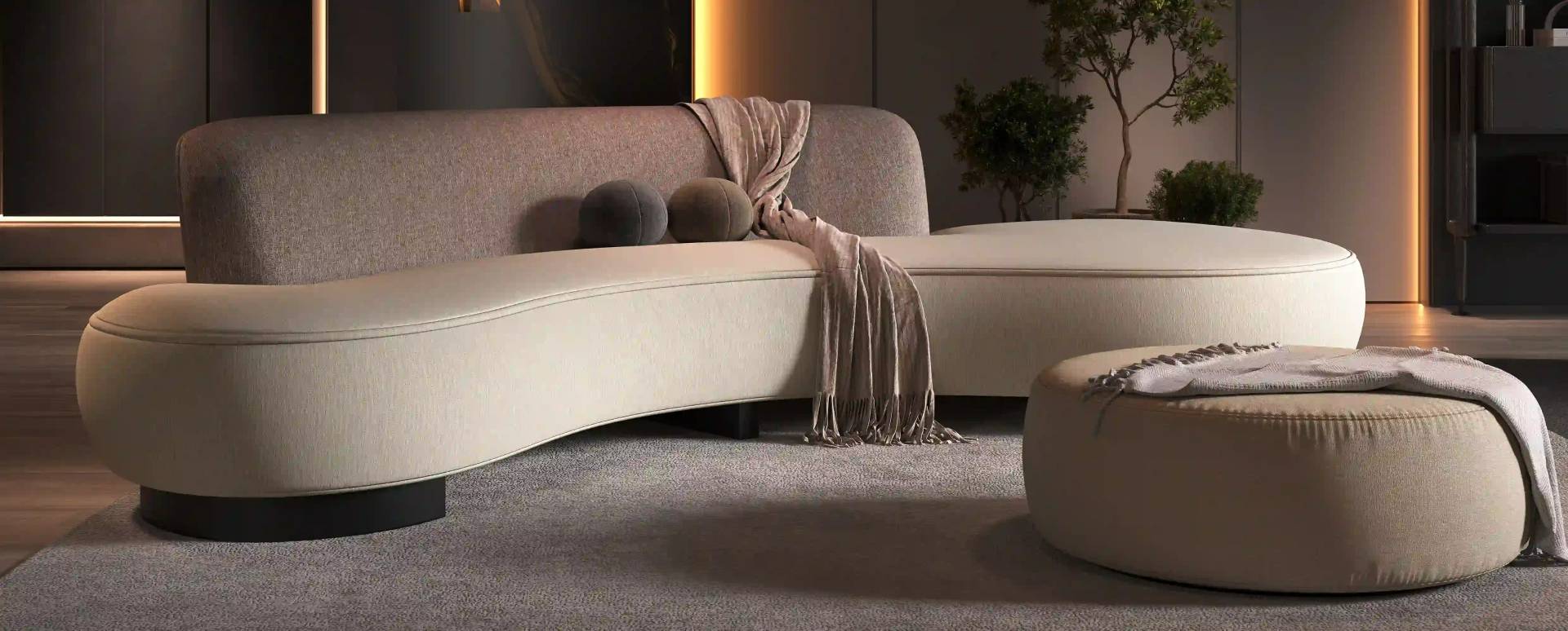 Should I Buy a New Sofa or Reupholster My Old One?