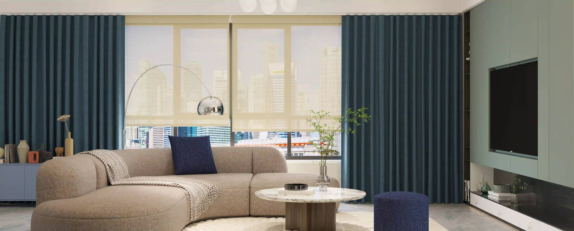 How Sedar Global’s B2B Interior Design Solutions Streamline Project Execution(CLONED)