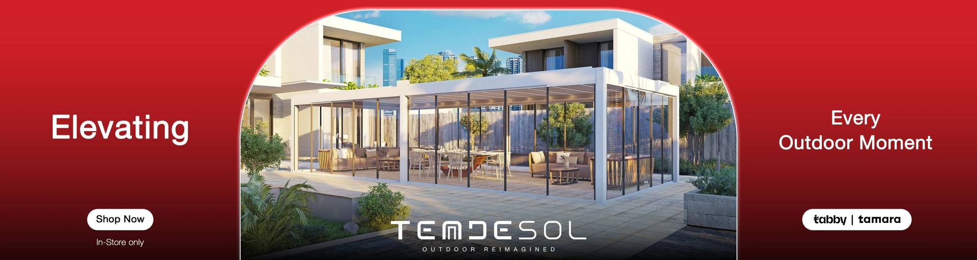 TendeSol Banner