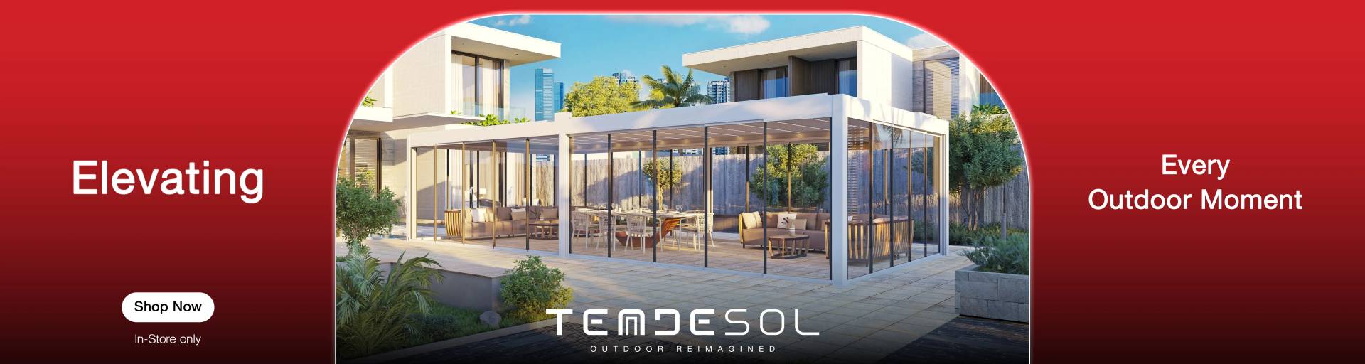 TendeSol Banner QAT OM BAH