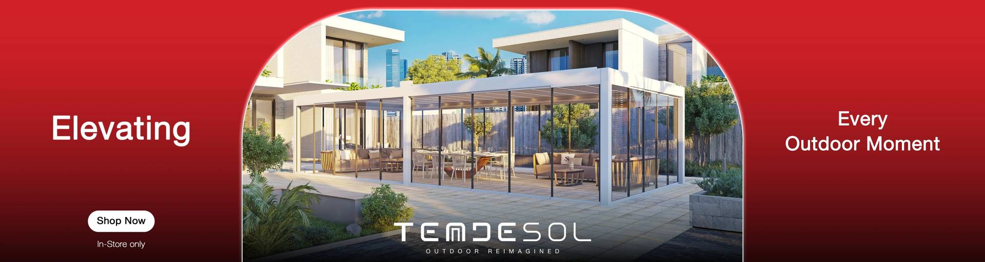 TendeSol Banner(CLONED)