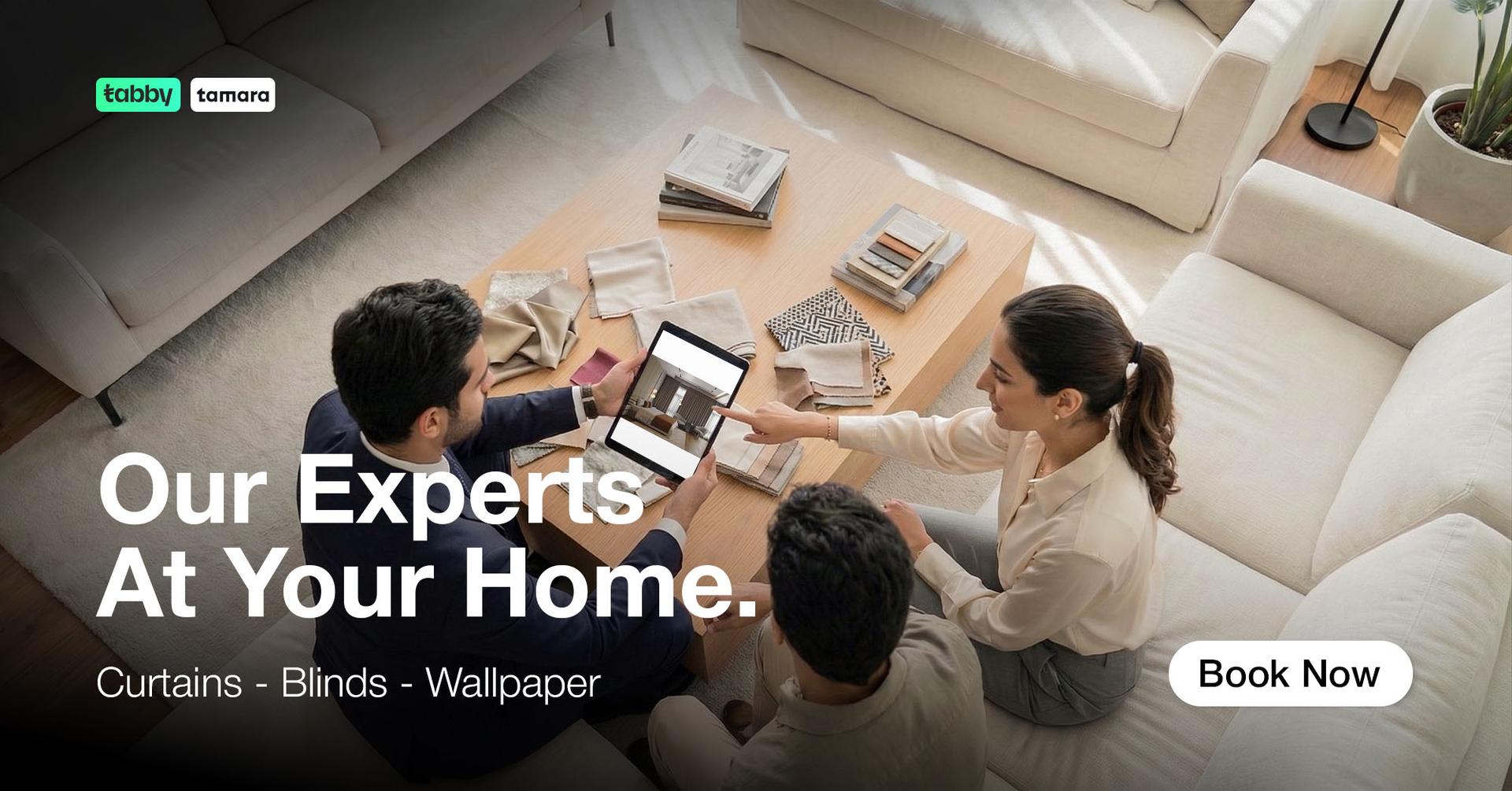 Home consultation