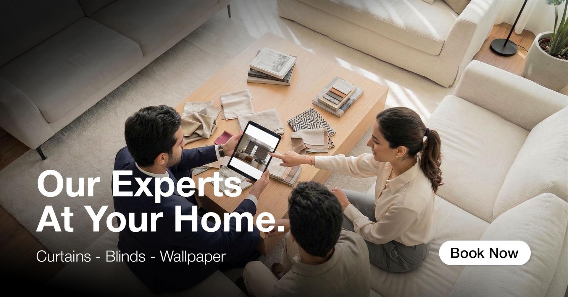 Home consultation om-bh qat