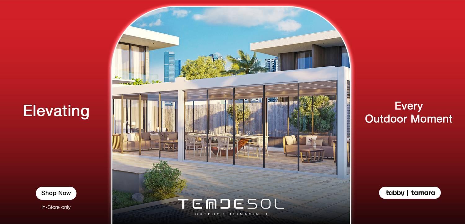 Bannière TendeSol